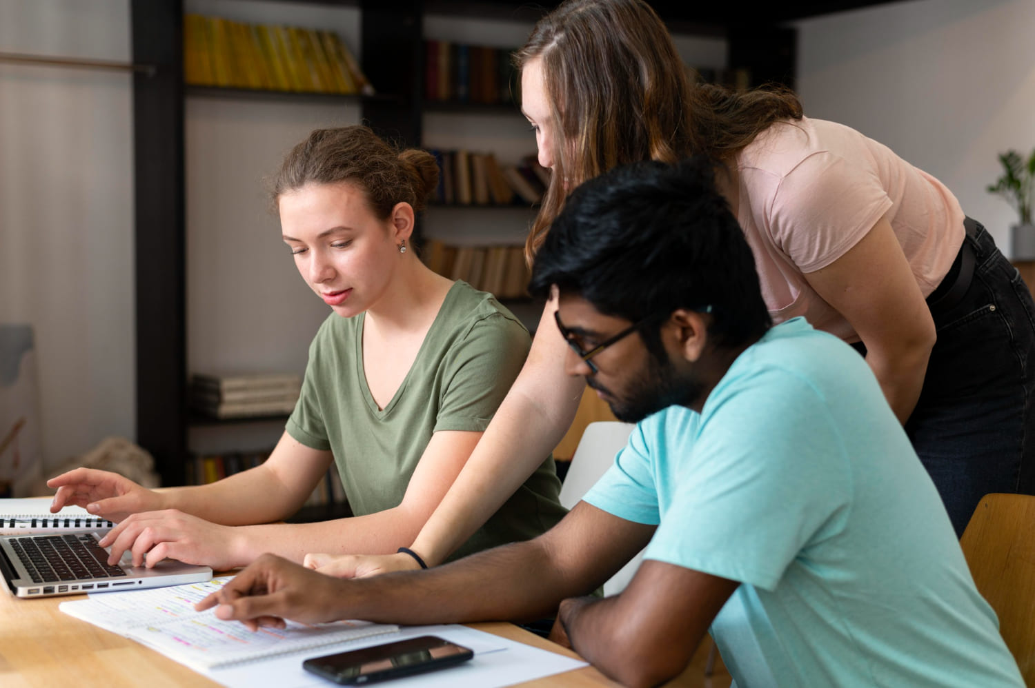 Scholarship Guidance