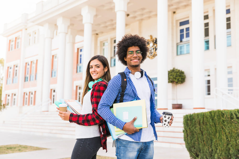 uni-students